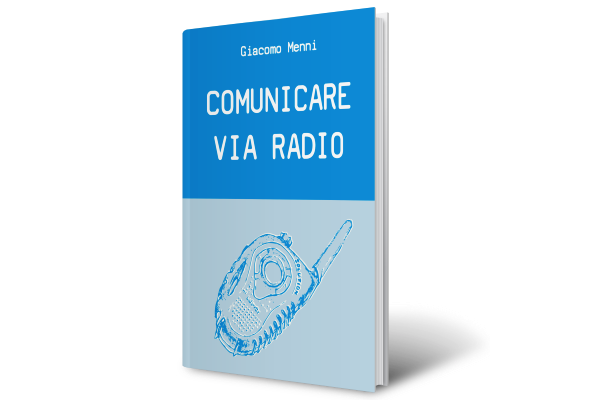 comunicare via radio